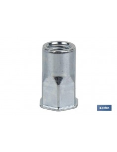 TUERCAS REMACHABLES...