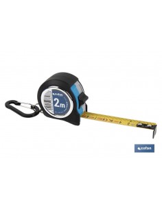 FLEXÓMETRO STANDARD +... 2