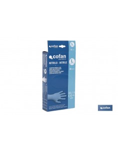 CAJA 30 UNDS. GUANTES... 2