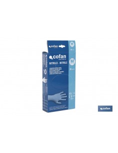 CAJA 30 UNDS. GUANTES... 2