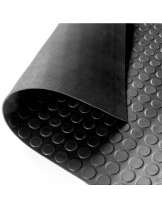 PAVIMENTO DE CAUCHO CÍRCULO...