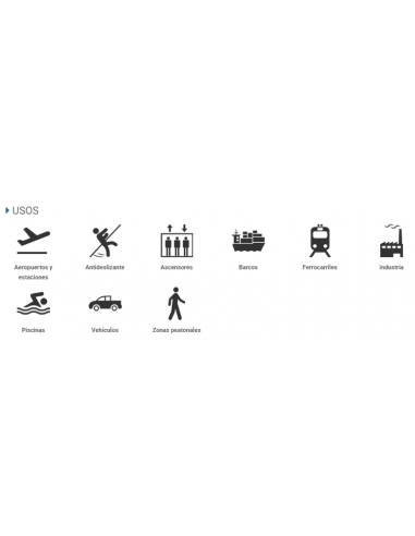 PAVIMENTO DE CAUCHO CÍRCULO COLORES