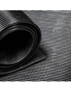 PAVIMENTO DE CAUCHO...