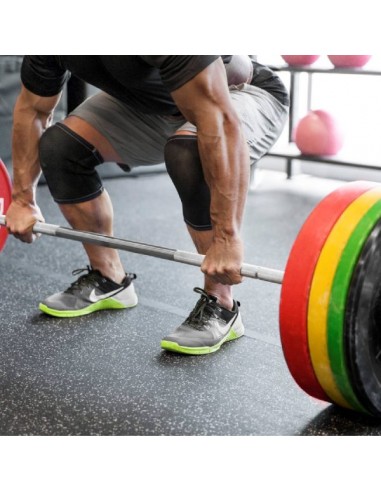 PAVIMENTO DE CAUCHO DEPORTIVO SPORT