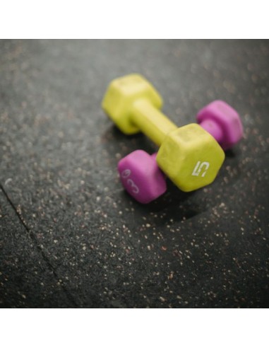 PAVIMENTO DE CAUCHO DEPORTIVO SPORT PLUS