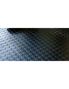 PAVIMENTO DE PVC DE CÍRCULO