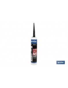 POLÍMERO SELLADOR MS 290 ML...