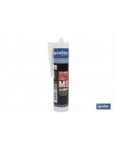 POLÍMERO SELLADOR MS 290 ML... 2