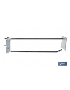 GANCHO CON PLACA DE ANCLAJE... 2