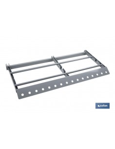 SET EXPOSITOR DE CUERDAS Y...