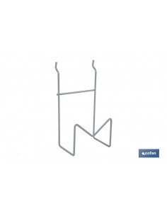 SOPORTE PARA AMOLADORAS... 2