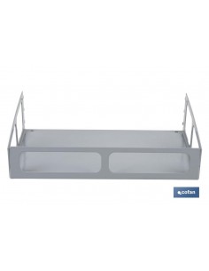 BANDEJA A FONDO PERFORADO... 2