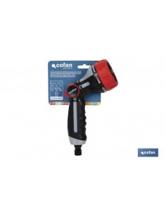 PISTOLA DE RIEGO 7... 2