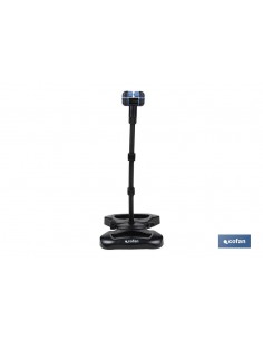 TORRE DE NEBULIZACIÓN 12-48...