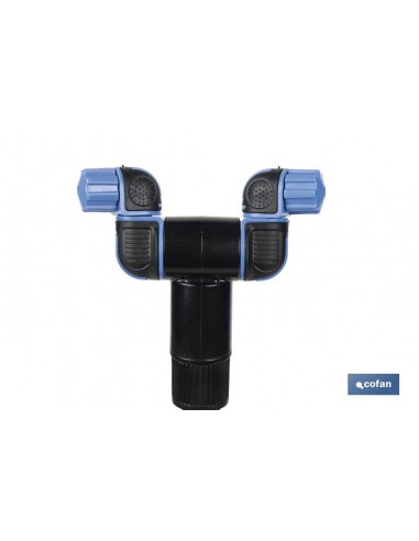 TORRE DE NEBULIZACIÓN 12-48 CM (PACK:...