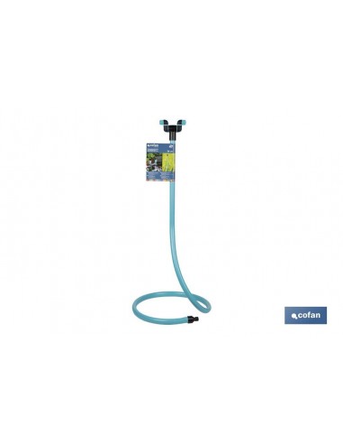 TORRE DE NEBULIZACIÓN 34 X 34 X 79 CM...