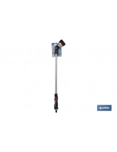 LANZA DE RIEGO 6 POSICIONES... 2