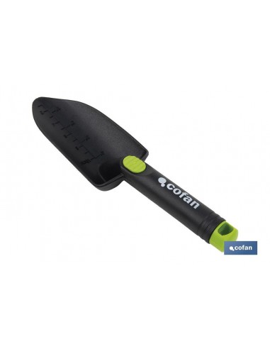 TRASPLANTADOR PARA JARDINERÍA NYLON...