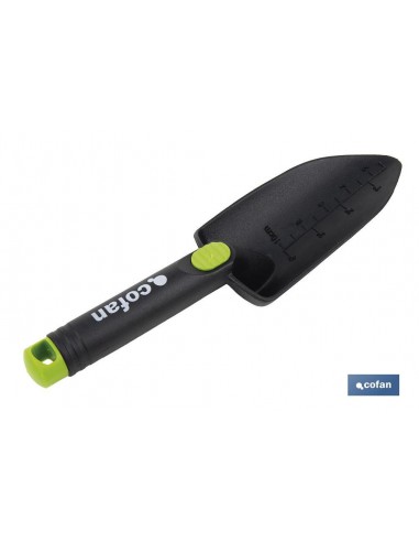 TRASPLANTADOR PARA JARDINERÍA NYLON...