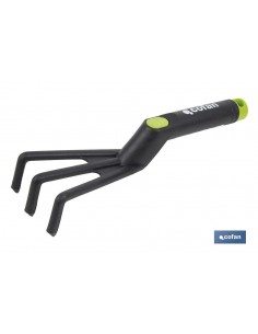 RASTRILLO PARA JARDINERÍA...