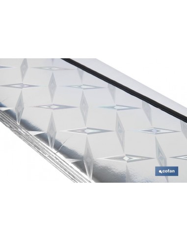 PARASOL ALUMINIZADO EFECTO LÁSER CON...