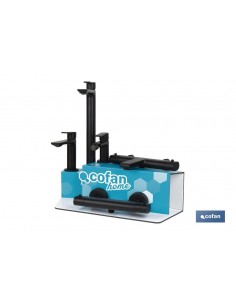 KIT DE GRIFERIA + EXPOSITOR...