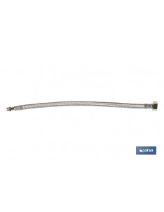 CONEXIÓN FLEXIBLE INOX...