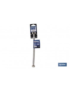 CONEXIÓN FLEXIBLE INOX... 2