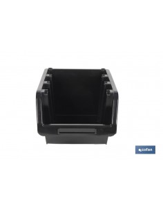 GAVETA NEGRA 390 X 240 X... 2