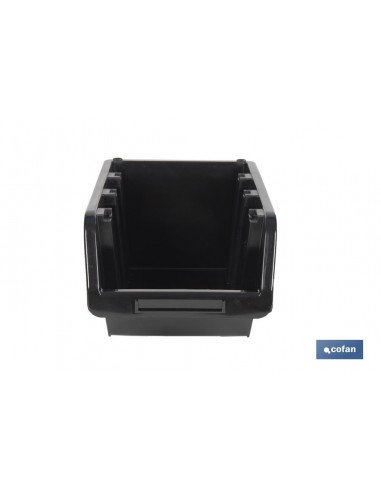 GAVETA NEGRA 390 X 240 X 180 MM...