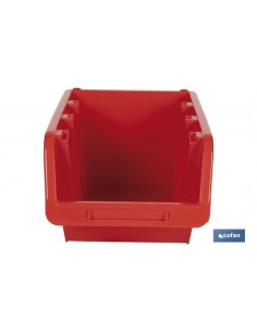 GAVETA ROJA 195 X 120 X 90... 2