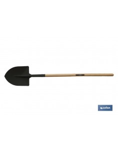 PALA PICO SIN PUÑO...