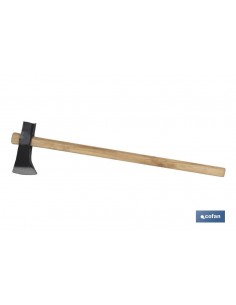 MAZA CUÑA 240 X 50 MM CON...