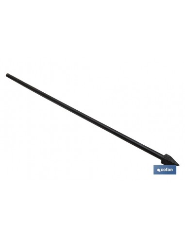 PLANTADOR CUADRADO 35 X 35 X 1230 MM...