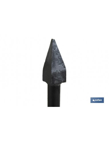 PLANTADOR CUADRADO 35 X 35 X 1230 MM...