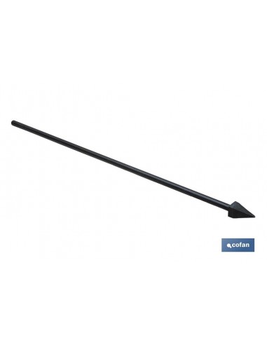 PLANTADOR CUADRADO 45 X 45 X 1230 MM...