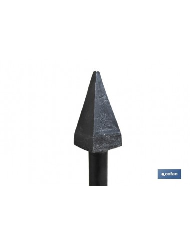 PLANTADOR CUADRADO 45 X 45 X 1230 MM...