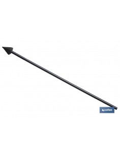 PLANTADOR CUADRADO 60 X 60...