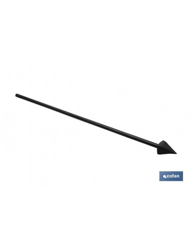 PLANTADOR CUADRADO 60 X 60 X 1230 MM...