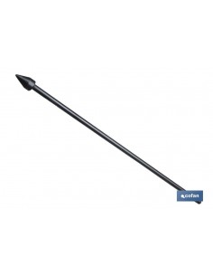 PLANTADOR REDONDO 50 X 1280...