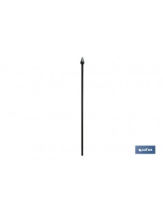 PLANTADOR REDONDO 50 X 1280... 2