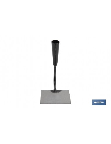 VINETA PULIDA 120 X 120 MM SIN MANGO...