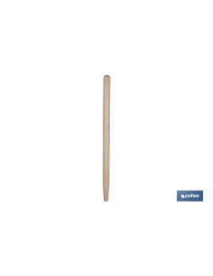 MANGO DE MADERA PARA VINETA... 2