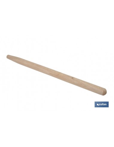 MANGO DE MADERA PARA VINETA M2 500mm...