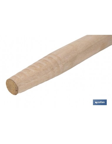 MANGO DE MADERA PARA VINETA M2 500mm...