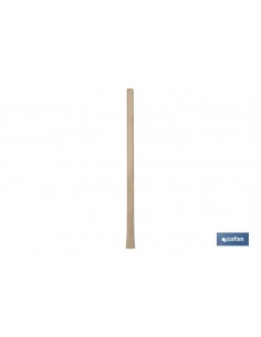 MANGO DE MADERA PARA MAZA... 2