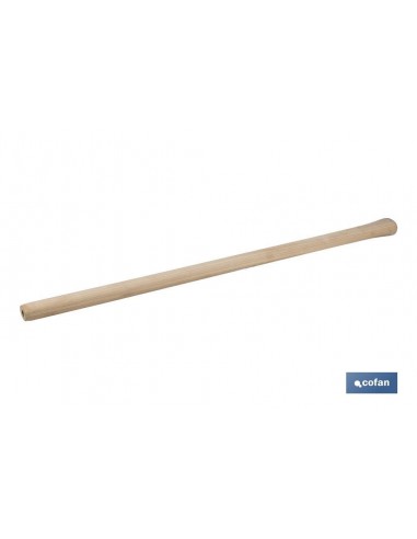 MANGO DE MADERA PARA MAZA CUÑA DE 90...