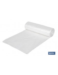 ROLLO DE POLIETILENO...