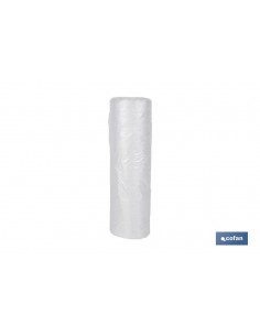 ROLLO DE POLIETILENO... 2