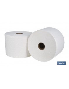 BOBINA INDUSTRIAL CELULOSA...